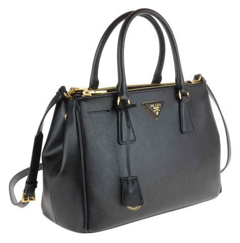 borsa prada classica nera|borse prada donna online.